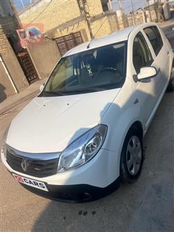 رينو ساندرو